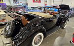 1936 DeLuxe Cabriolet Thumbnail 26
