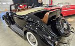 1936 DeLuxe Cabriolet Thumbnail 27