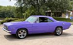 1967 Barracuda Thumbnail 2