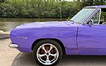 1967 Barracuda Thumbnail 10