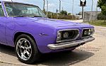 1967 Barracuda Thumbnail 7