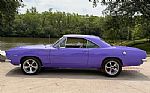 1967 Barracuda Thumbnail 9