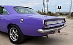 1967 Barracuda Thumbnail 8