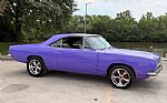 1967 Barracuda Thumbnail 21