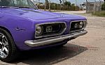 1967 Barracuda Thumbnail 29