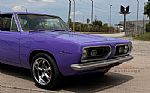 1967 Barracuda Thumbnail 28
