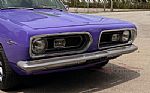 1967 Barracuda Thumbnail 30