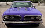 1967 Barracuda Thumbnail 31