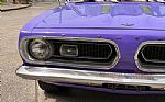 1967 Barracuda Thumbnail 35