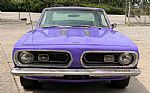 1967 Barracuda Thumbnail 34