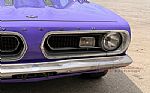 1967 Barracuda Thumbnail 36