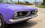1967 Barracuda Thumbnail 32