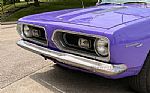 1967 Barracuda Thumbnail 38