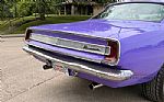 1967 Barracuda Thumbnail 46