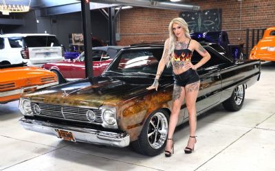 Photo of a 1966 Plymouth Belvedere for sale