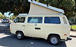 1981 Vanagon Westfalia Thumbnail 8