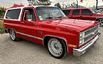 1981 Blazer Thumbnail 1