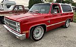 1981 Blazer Thumbnail 2
