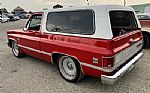 1981 Blazer Thumbnail 4