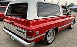 1981 Blazer Thumbnail 3