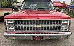 1981 Blazer Thumbnail 5