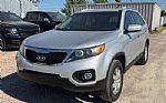 2011 Sorento Thumbnail 1
