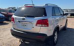2011 Sorento Thumbnail 2