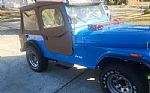 1978 CJ-7 Thumbnail 1