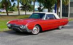 1962 Thunderbird Convertible Thumbnail 3
