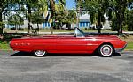 1962 Thunderbird Convertible Thumbnail 5