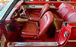 1962 Thunderbird Convertible Thumbnail 6