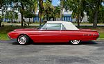 1962 Thunderbird Convertible Thumbnail 14