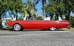 1962 Thunderbird Convertible Thumbnail 16