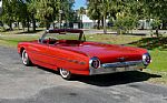1962 Thunderbird Convertible Thumbnail 17
