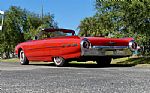 1962 Thunderbird Convertible Thumbnail 20