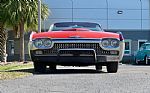 1962 Thunderbird Convertible Thumbnail 28