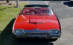 1962 Thunderbird Convertible Thumbnail 27
