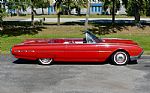 1962 Thunderbird Convertible Thumbnail 29