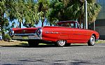 1962 Thunderbird Convertible Thumbnail 26