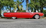 1962 Thunderbird Convertible Thumbnail 30