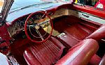 1962 Thunderbird Convertible Thumbnail 38