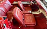 1962 Thunderbird Convertible Thumbnail 43