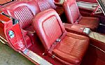 1962 Thunderbird Convertible Thumbnail 45