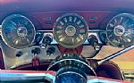 1962 Thunderbird Convertible Thumbnail 51