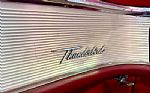 1962 Thunderbird Convertible Thumbnail 54