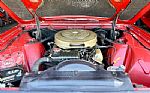 1962 Thunderbird Convertible Thumbnail 57