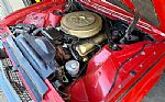1962 Thunderbird Convertible Thumbnail 63