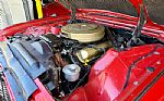 1962 Thunderbird Convertible Thumbnail 64