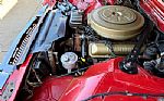 1962 Thunderbird Convertible Thumbnail 65