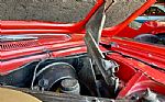 1962 Thunderbird Convertible Thumbnail 71